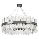 Люстра Arte Milano 440110.720.20.G9.D1 BK Белладжо