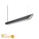Подвесной светильник Donolux DL20081S138WW36 Black Mesh