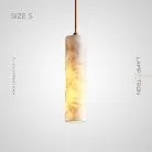 Подвесной светильник REOR Размер S Lampatron f-reor-s 7407-20470