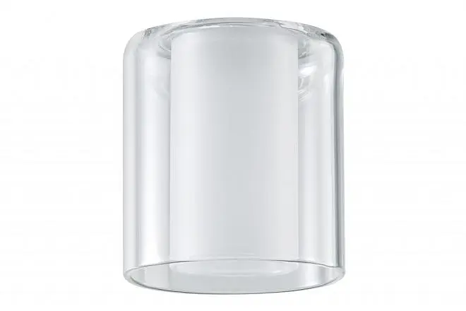 Плафон Paulmann 60111 для Living 2Easy MyLED Glas Double Satin/Opal