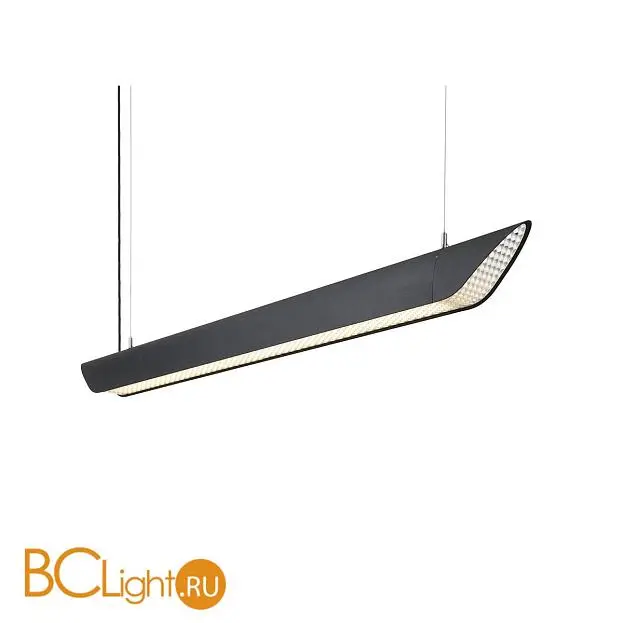 Подвесной светильник Donolux DL20081S138WW36 Black Mesh Подвесной светильник Donolux DL20081S138WW36 Black Mesh