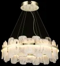 Подвесная люстра Wertmark WE158.24.303 NELLY
