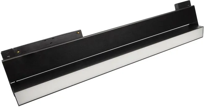 Трековый светильник Uniel ULB-M80-22W/4000K/35 BLACK Трековый светильник Uniel ULB-M80-22W/4000K/35 BLACK