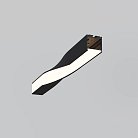 Профиль к светодиодной ленте Maytoni ALM-3535R-B-TR-90°-0.4M