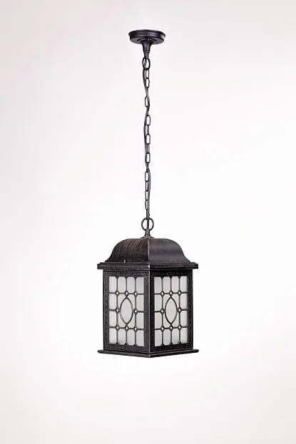 Уличный светильник подвесной Oasis Light 64805L R Уличный светильник подвесной Oasis Light 64805L R