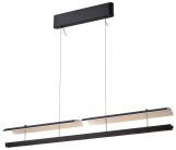 Подвесной светильник Wertmark WE437.12.023 KORA