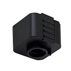 Адаптер для однофазного шинопровода Crystal Lux CLT 0.212 03 BL 1408/022