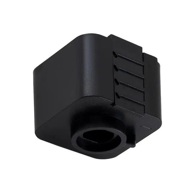 Адаптер для однофазного шинопровода Crystal Lux CLT 0.212 03 BL 1408/022