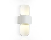 Уличный настенный светильник Ambrella light ST4533 Garden
