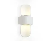 Уличный настенный светильник Ambrella light ST4533 Garden