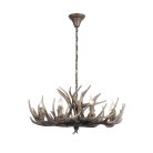 Подвесная люстра ST Luce SL154.703.08 Corna