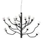 Люстра Delight Collection P0550-18A black P0550