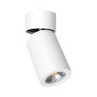 Накладной светильник LeDron AO1705001 White AO1705001(02)