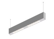 Подвесной светодиодный светильник 0,5м 12Вт 34° Donolux dl18515s121a12.34.500ww Eye-line