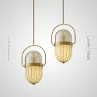 Подвесной светильник TEND Lampatron 2138