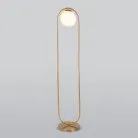 Торшер Eurosvet 01139/1/ золото Ringo a061133