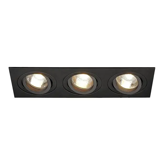 Точечный светильник SLV 113493 New Точечный светильник SLV 113493 New