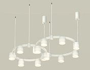 Подвесной светильник Ambrella light XR92081002