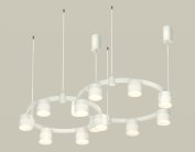 Подвесной светильник Ambrella light XR92081002