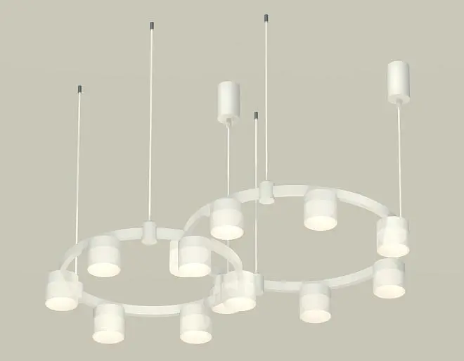 Подвесной светильник Ambrella light XR92081002 Подвесной светильник Ambrella light XR92081002