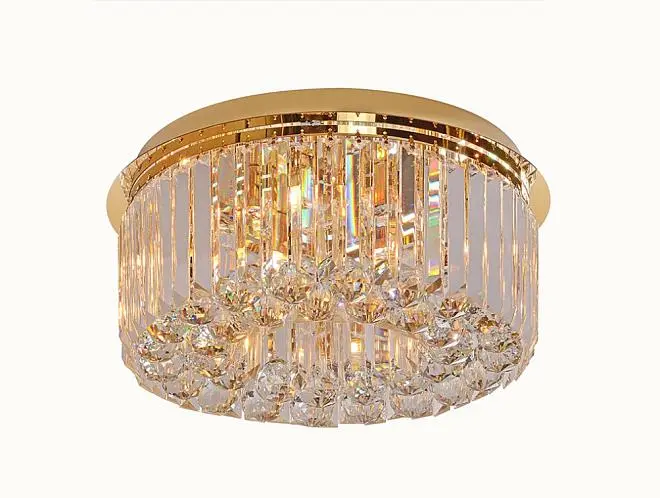 Потолочная люстра Newport 8400/40 PL gold 8400 Потолочная люстра Newport 8400/40 PL gold 8400