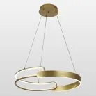 Подвесная люстра Lussole LSP-7161 BRADFORD