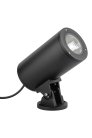 Архитектурная подсветка Oasis Light W2162S-1-3K Bl TUBE LED