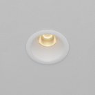 Встраиваемый светильник Maytoni Technical DL123-10W-3K-W Dip