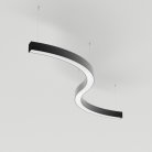 Подвесной светильник Arlight 034052(1) ARC