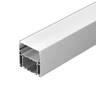 Профиль ARH-POWER-W88-2000 ANOD (Алюминий) Arlight 036362