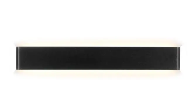 Настенный светильник Zortes ZRS.90602.24 BLINK Настенный светильник Zortes ZRS.90602.24 BLINK