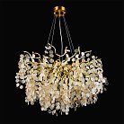 Подвесная люстра Lussole LSP-8597 Lamar