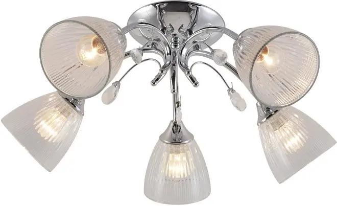Спот Reluce 01547-3.3-05 CR Спот Reluce 01547-3.3-05 CR