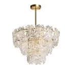 Люстра DeMarkt 464019808 Бриз