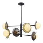 Светильник подвесной ST Luce SL1521.423.06 NOON