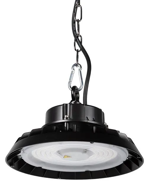 Промышленный купольный светильник ЭРА SPP-407-120-50K-150