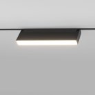 Трековый светильник Elektrostandard Kos (чёрный) 85085/01 Slim Magnetic a063559