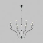 Люстра подвесная Moderli V10428-8P Catania