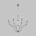 Люстра подвесная Moderli V10428-8P Catania