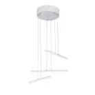 Подвесной светильник Vitaluce V3046-0/3S