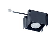Потолочный светильник Топ Декор Tubo8 SQ GR P1 12