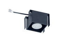 Потолочный светильник Топ Декор Tubo8 SQ GR P1 12