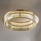 Потолочная люстра BERTOLDA B CH D50 ImperiumLoft 223739-23 bertolda-b-ch01