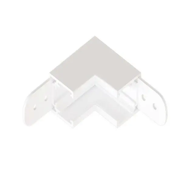 Коннектор угловой внутренний длямагнитного шинопровода Arte Lamp A740733 OPTIMA Optima-Accessories Коннектор угловой внутренний длямагнитного шинопровода Arte Lamp A740733 OPTIMA Optima-Accessories