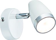 Настенно-потолочный спот Rivoli 6155-701 Kelly Б0054681