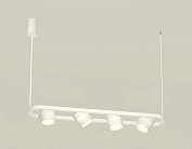 Подвесной светильник Ambrella light XB9163154