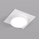 Встраиваемый светильник Denkirs DK2091-WH FLAT