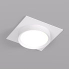 Встраиваемый светильник Denkirs DK2091-WH FLAT