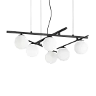 Подвесной светильник Ideal Lux 365114 Atlas