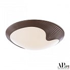 Светильник APL LED 3304.JP172-016.500.coffee.3k/6k Napoli